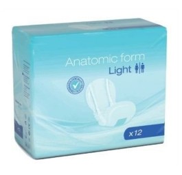 AMD protect Form Light 1050ml 42x22-17cm bl 12 pce