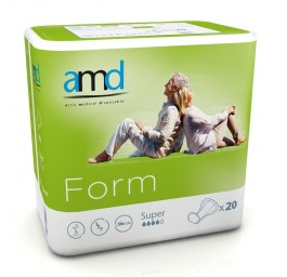 AMD protect Form Super 2300ml 70x36-30cm ve 20 pce