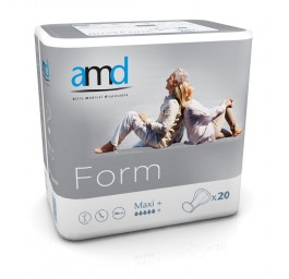 AMD protect Form Maxi+ 3400ml 70x36-30cm gr 20 pce