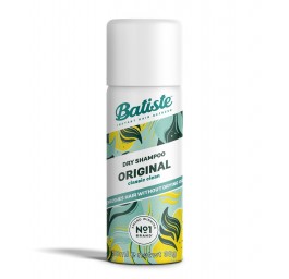 BATISTE shampooing sec Original mini 50 ml