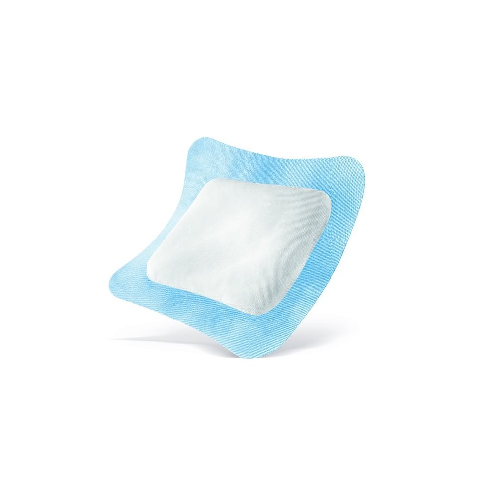 VLIWASORB Pro pansemement 22x32cm 10 pce
