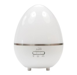 FARFALLA Aroma diffuseur silent blanc