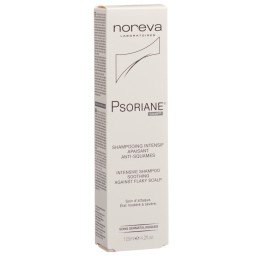 PSORIANE shampooing intensif tb 125 ml