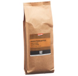 NATURKRAFTWERKE Café orge soluble Demet sach 300 g
