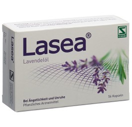 LASEA caps moll 80 mg 56 pce