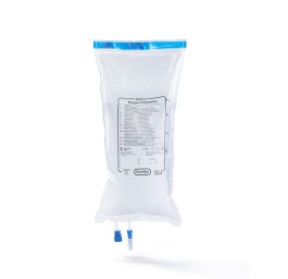 FRESENIUS Purisole SM sol rinç CFX Duo 4 x 3000 ml