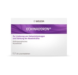 ECHINADORON cpr sucer 30 pce