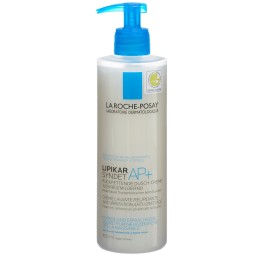 ROCHE POSAY Lipikar syndet AP+ dist 400 ml