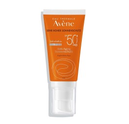 AVENE SUN solaire anti-âge SPF50+ 50 ml