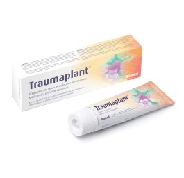 TRAUMAPLANT ong tb 100 g
