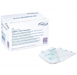 MAIMED stretch 15cmx10m transparent