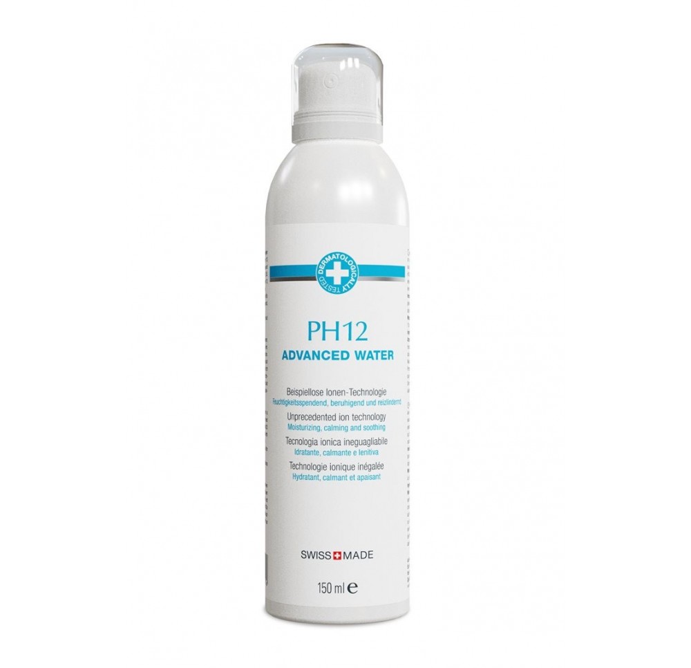 PH12 Advanced Water spr aéros 150 ml