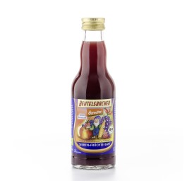 BEUTELSBACHER jus sept fruits demet 200 ml