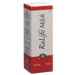 RALIFE lait tb 100 ml