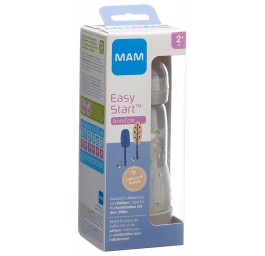 MAM Easy Start Anti-Colic biberon 260ml 2+m Unisex