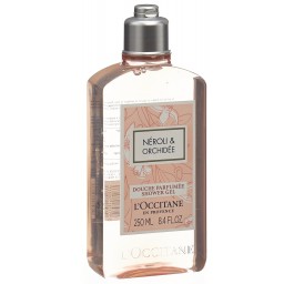 L'OCCIT NEROLI ORCH Gel Douche 250 ml