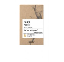 PHYTOMED Mastic Encens carton 20 g