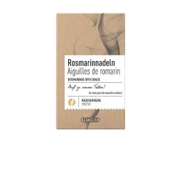 PHYTOMED Aiguilles de romarin Encens carton 15 g