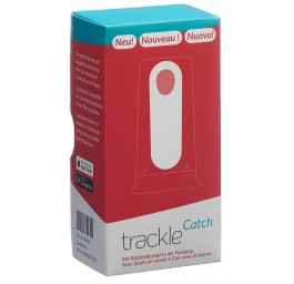 TRACKLE Catch moniteur de fertilité