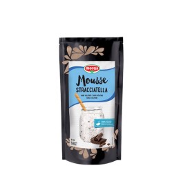 MORGA mousse stracciatella 110 g