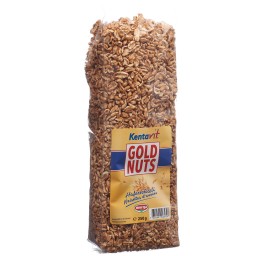 KENTAUR gold nuts graines d'avoine 250 g