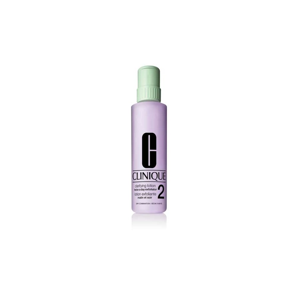 CLINIQUE 3-STEP Clarifying Lotion 2 Jumbo 487 ml