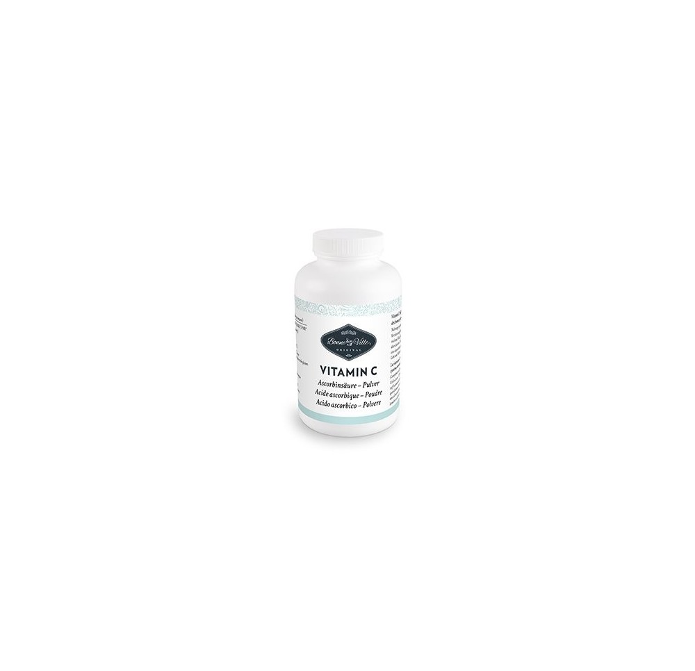 BONNEVILLE Vitamine C pdr bte 100 g