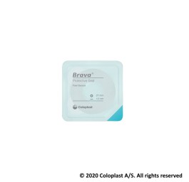BRAVA anneau protect malléab 18mm pl 4.2mm 10 pce