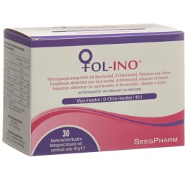 FOL-INO pdr sach 30 pce