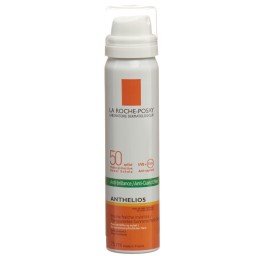 ROCHE POSAY Anthelios brume LSF50 aéros 75 ml