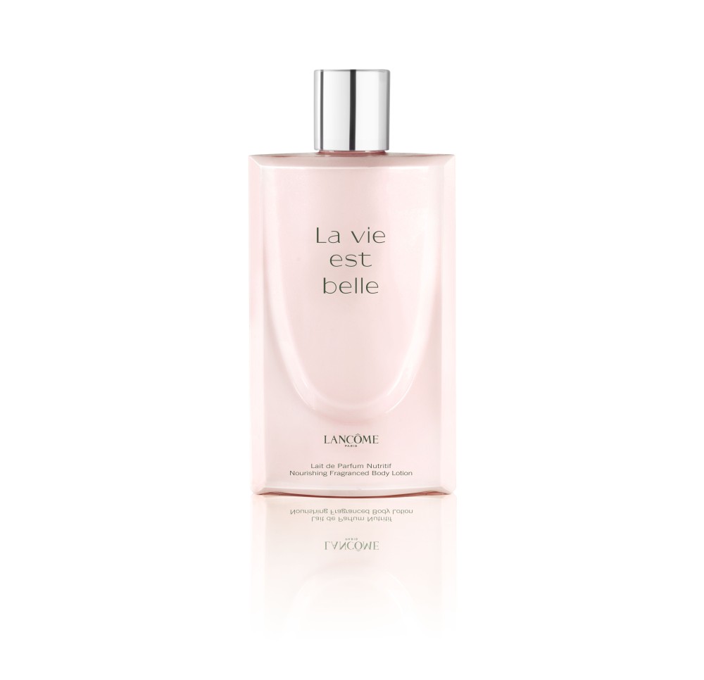 LANCOME LA VIE E BEL Lait Corporel 200 ml