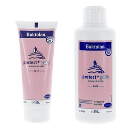 BAKTOLAN protect+ pure émuls avec pompe 350 ml