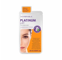 SKIN REPUBLIC Platinum Lift Face Mask 25 ml