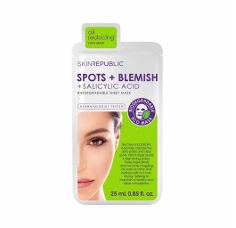 SKIN REPUBLIC Spots and Blemish Face Mask 25 ml