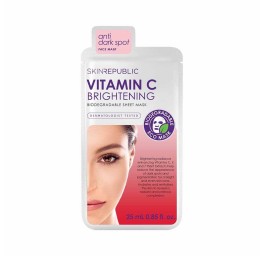 SKIN REPUBLIC Brightening Vita C Face Mask 25 ml