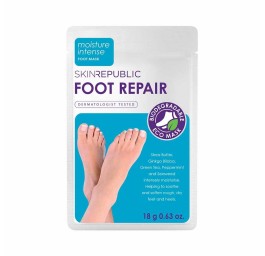 SKIN REPUBLIC Foot Repair 18 g