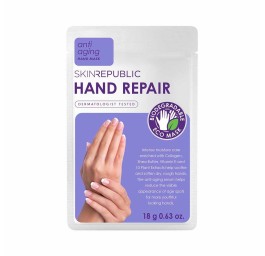 SKIN REPUBLIC Hand Repair 18 g