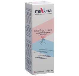 MAVENA Fluide Cuir Chevelu fl 200 ml