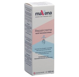 MAVENA Crème Réparatrice dist 100 ml