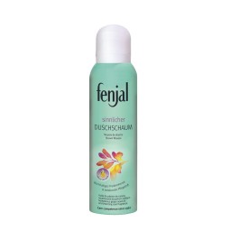 FENJAL mousse de douche vitality aéros 200 ml