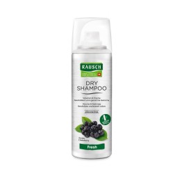 RAUSCH shampooing sec fresh spr aéros 50 ml