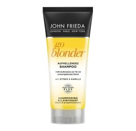 JOHN FRIEDA Sheer Blonde Go Blond Shamp Mini 50 ml