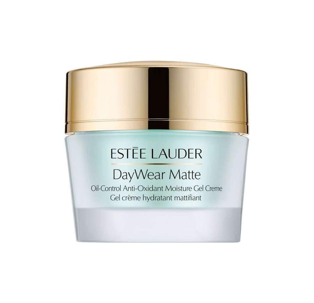 LAUDER ESSENT Daywear Oil Contr Matte Creme 50 ml