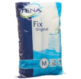 TENA Fix Original slip élastique M 25 pce