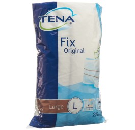 TENA Fix Original slip élastique L 25 pce