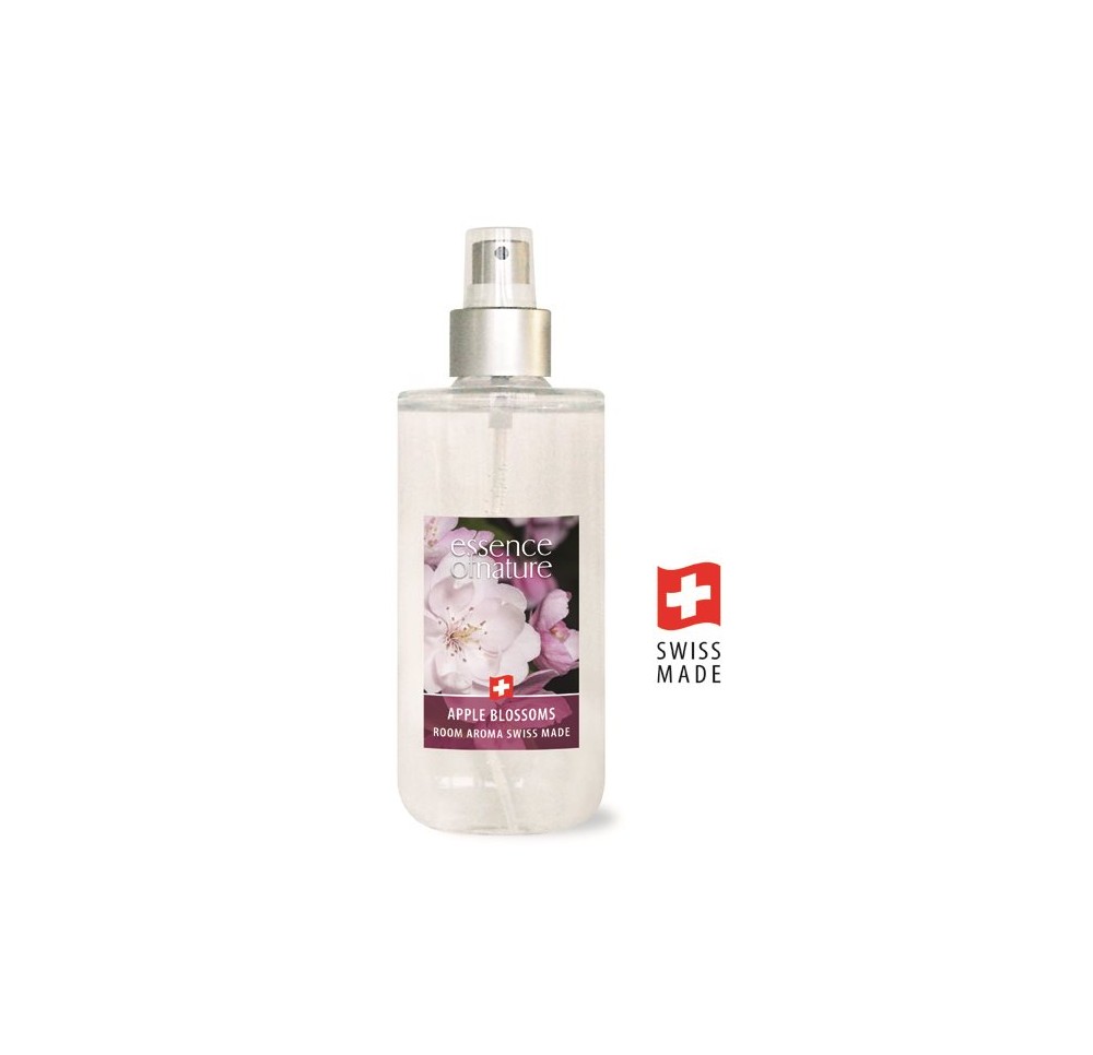 ESSENCE OF NATURE Spray Apple Blossoms 200 ml