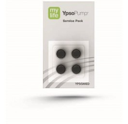 MYLIFE YPSOPUMP Service-Pack 4 pce