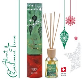 ESSENCE OF NATURE Sticks Advent&Christ Time 100 ml
