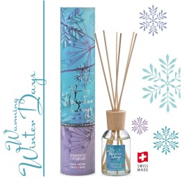 ESSENCE OF NATURE Sticks Warming Wint Days 100 ml