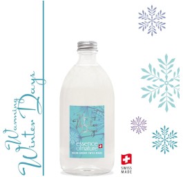ESSENCE OF NATURE Refill Warming Wint Days 250 ml